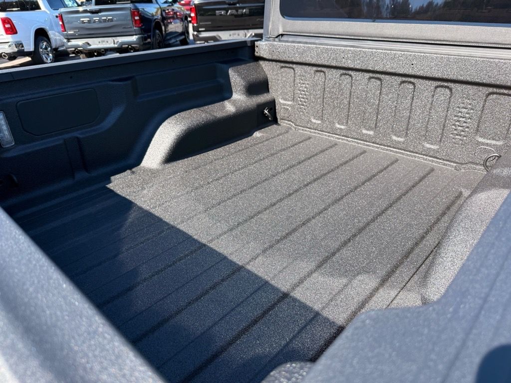 2025 Jeep Gladiator Sport S - Photo 17