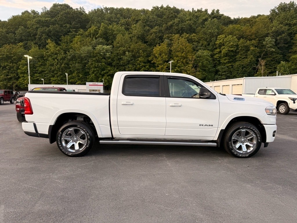Used 2025 Ram 1500 Big Horn/Lone Star Truck