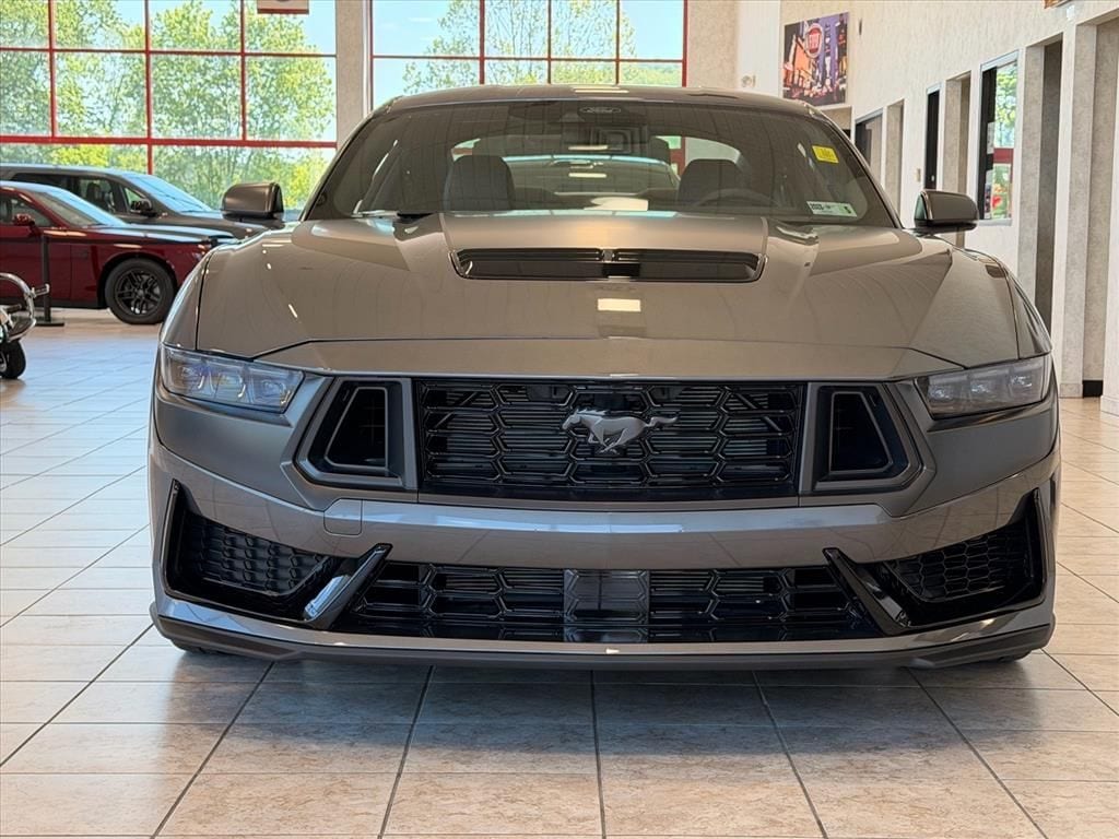 Used 2026 Ford Mustang Dark Horse Coupe