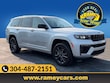  Jeep Grand Cherokee L