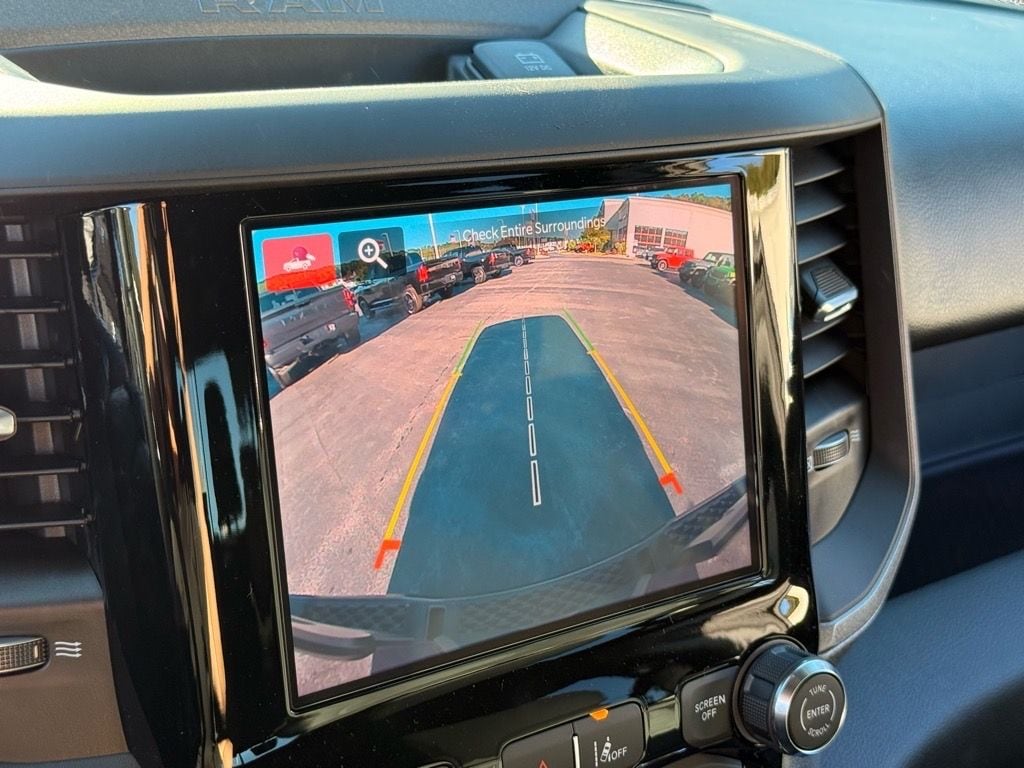 2026 RAM 1500 Tradesman - Photo 14
