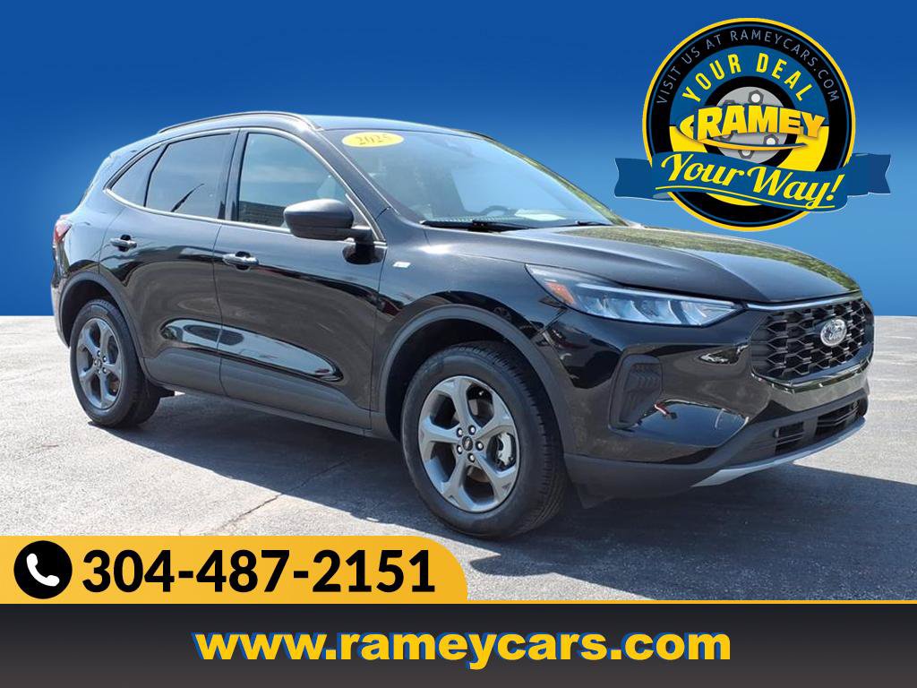 Ford Escape