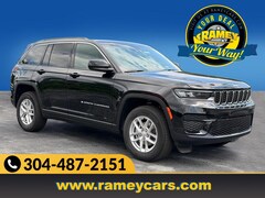 2026 Jeep Grand Cherokee Laredo X Sport Utility