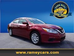 Shop Used Cars in Princeton, WV at Ramey Princeton!