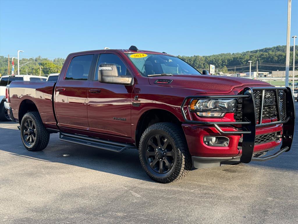  Ram 2500
