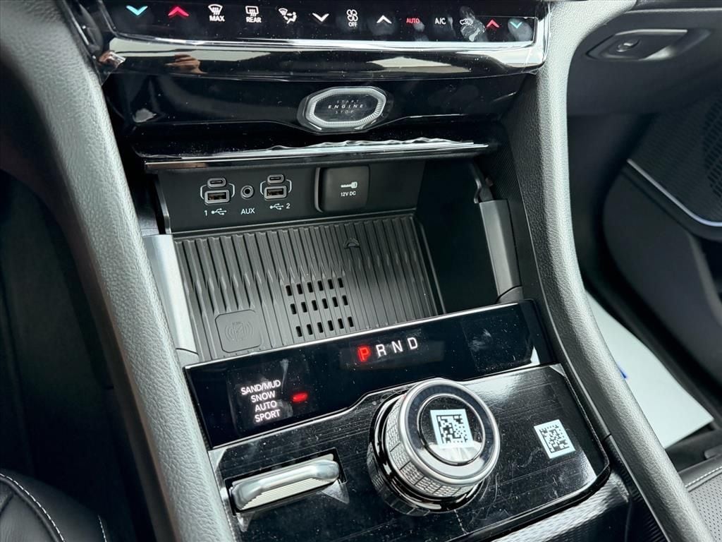2026 Jeep Grand Cherokee L Limited Reserve - Photo 17