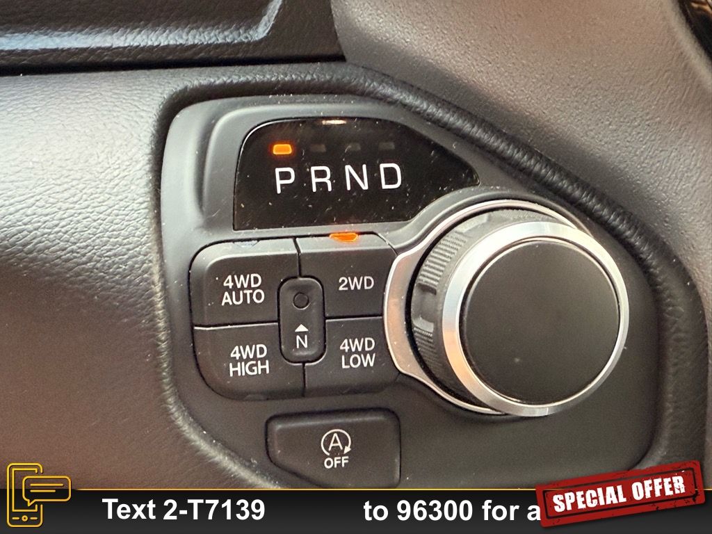 2025 RAM Ram 1500 Pickup Big Horn/Lone Star - Photo 20
