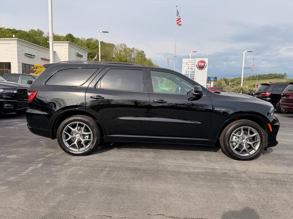 New 2026 Dodge Durango GT Plus Hemi V8 Sport Utility