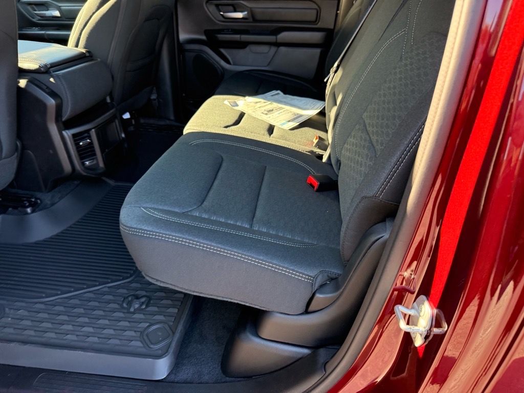 2026 RAM 1500 Tradesman - Photo 8