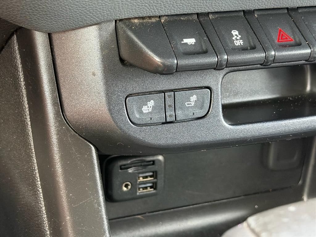 2019 Chevrolet Colorado Z71 - Photo 19