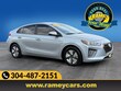 Hyundai IONIQ Hybrid