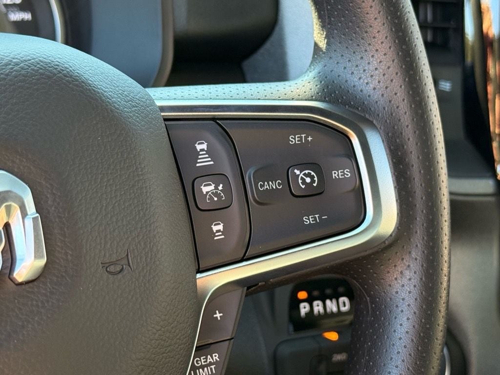 2026 RAM 1500 Tradesman - Photo 12