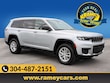  Jeep Grand Cherokee L