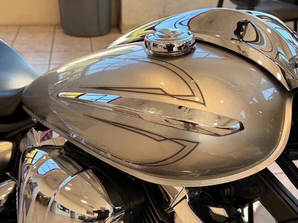 Used 2009 Yamaha