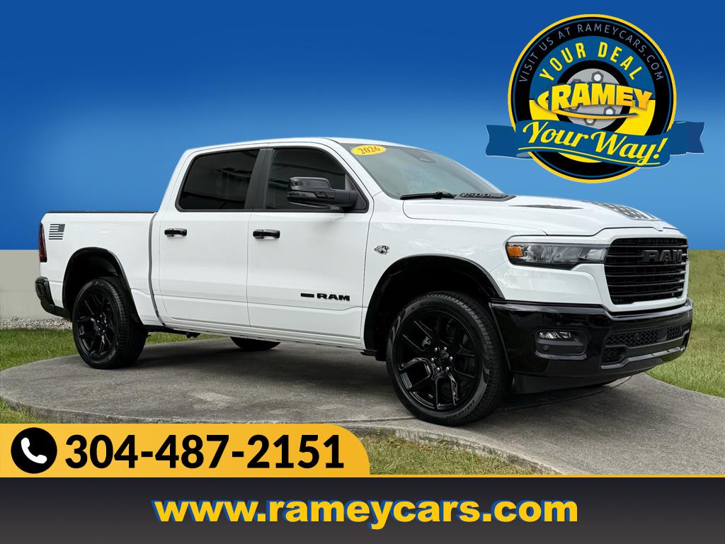  Ram 1500