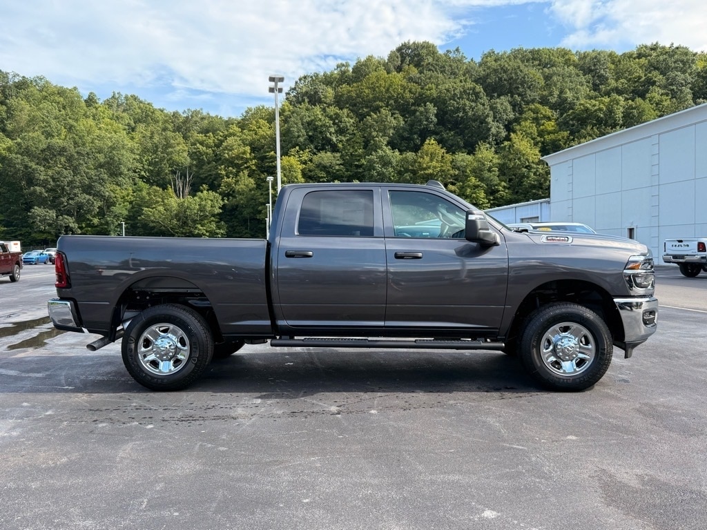 Used 2025 Ram 2500 Tradesman Truck