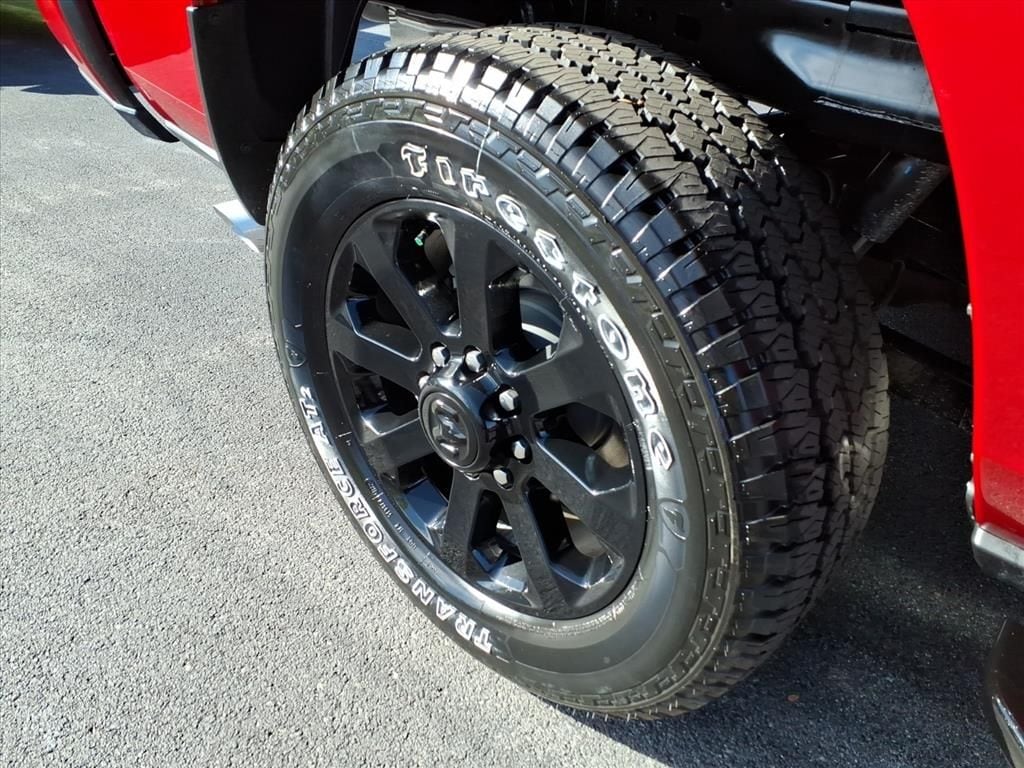 2026 RAM 2500 Big Horn - Photo 20