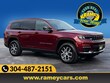 Jeep Grand Cherokee L