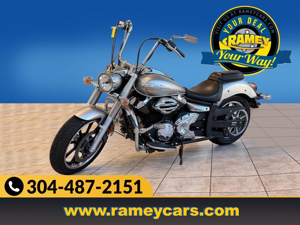 Used 2009 Yamaha