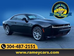 2026 Dodge Charger Scat Pack Plus Coupe