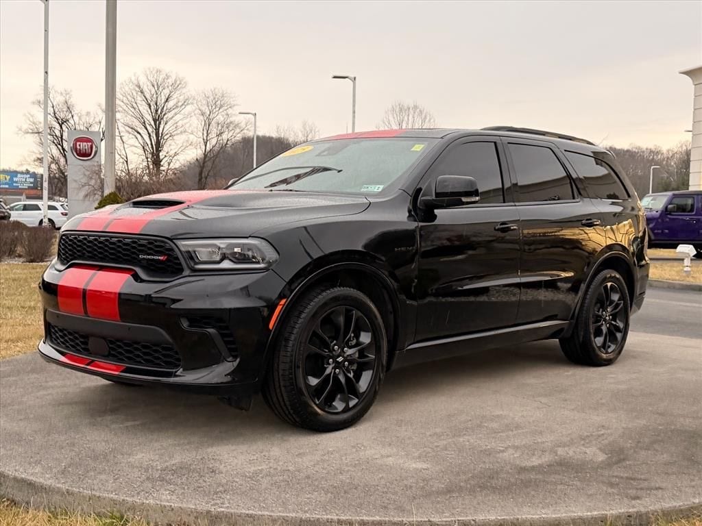 Used 2025 Dodge Durango R/T SUV