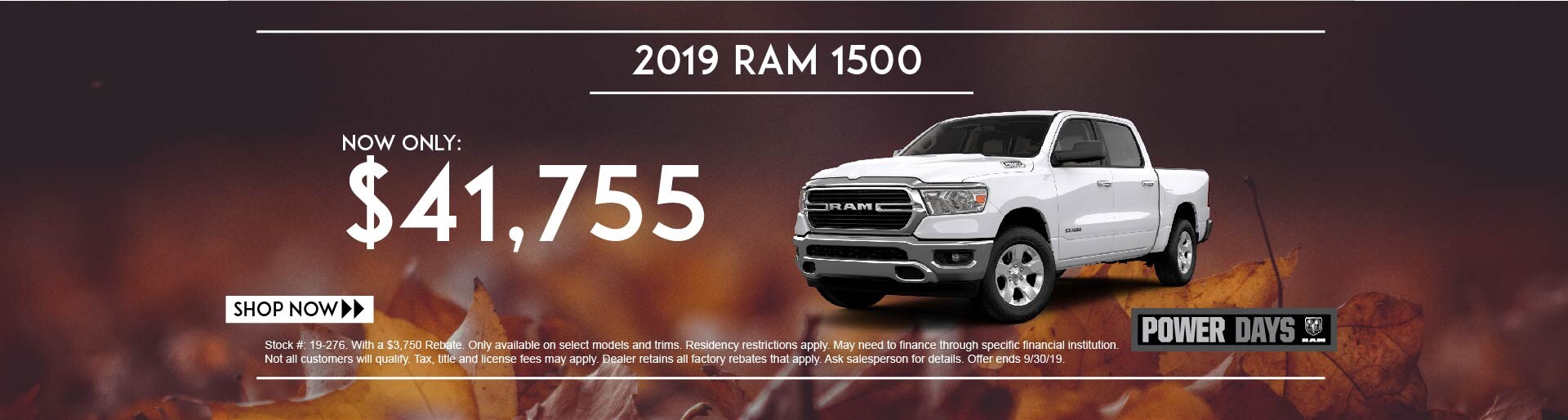 Ramey Chrysler Dodge Jeep RAM FIAT Princeton WV New