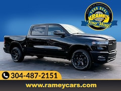 2026 Ram 1500 Big Horn/Lone Star Pickup