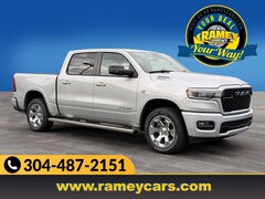 2026 Ram 1500 Big Horn/Lone Star Pickup