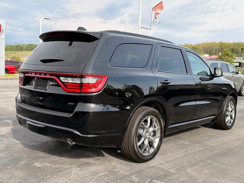 New 2026 Dodge Durango GT Plus Hemi V8 Sport Utility