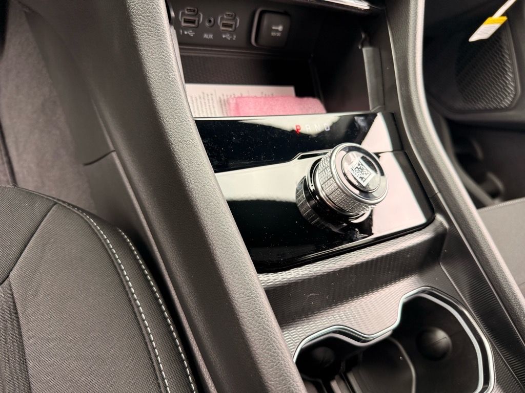 2025 Jeep Grand Cherokee L Laredo - Photo 16
