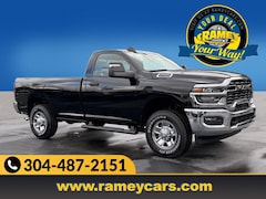 2026 Ram 2500 Tradesman Pickup