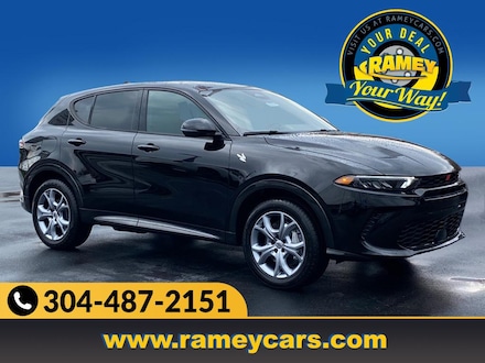2024 Dodge Hornet R/T SUV
