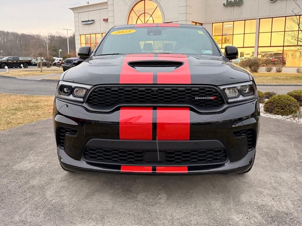 Used 2025 Dodge Durango R/T SUV