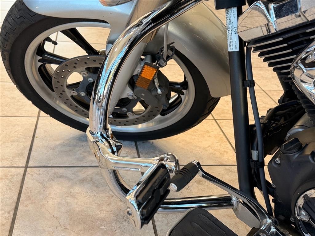 Used 2009 Yamaha