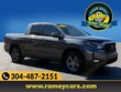 Honda Ridgeline