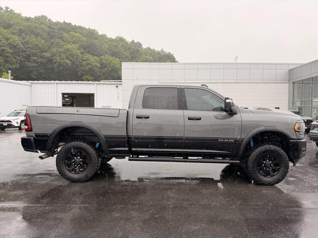 Used 2024 Ram 2500 Power Wagon Truck
