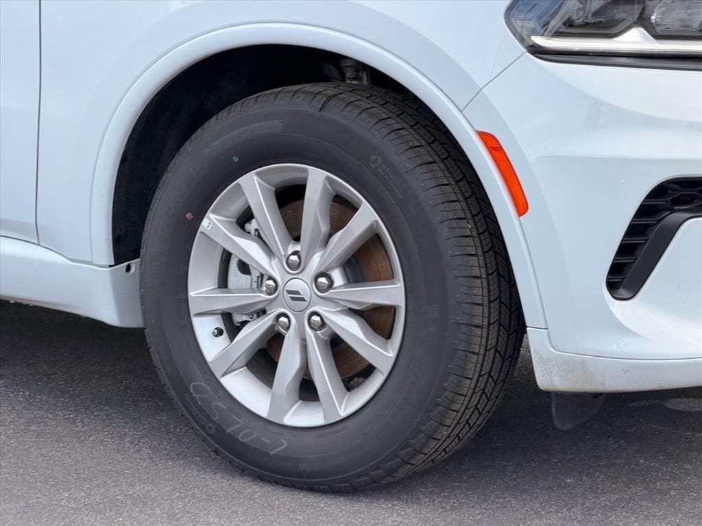 2025 Dodge Durango GT - Photo 16