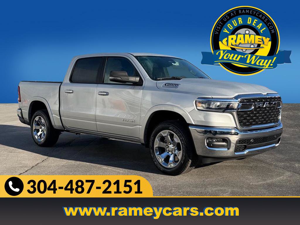 2027 Ram 1500 Big Horn/Lone Star Pickup