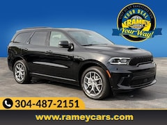 2026 Dodge Durango GT Plus Hemi V8 Sport Utility