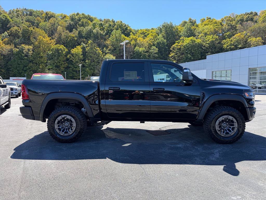 New 2027 Ram 1500 TRX SRT Pickup