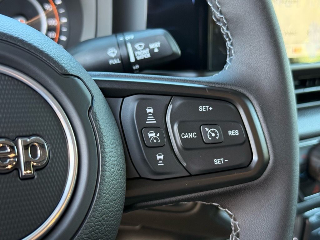 2025 Jeep Gladiator Sport S - Photo 12