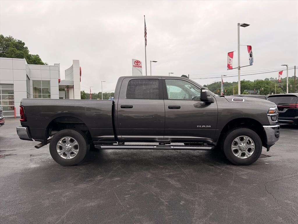 Used 2025 Ram 2500 Big Horn Truck