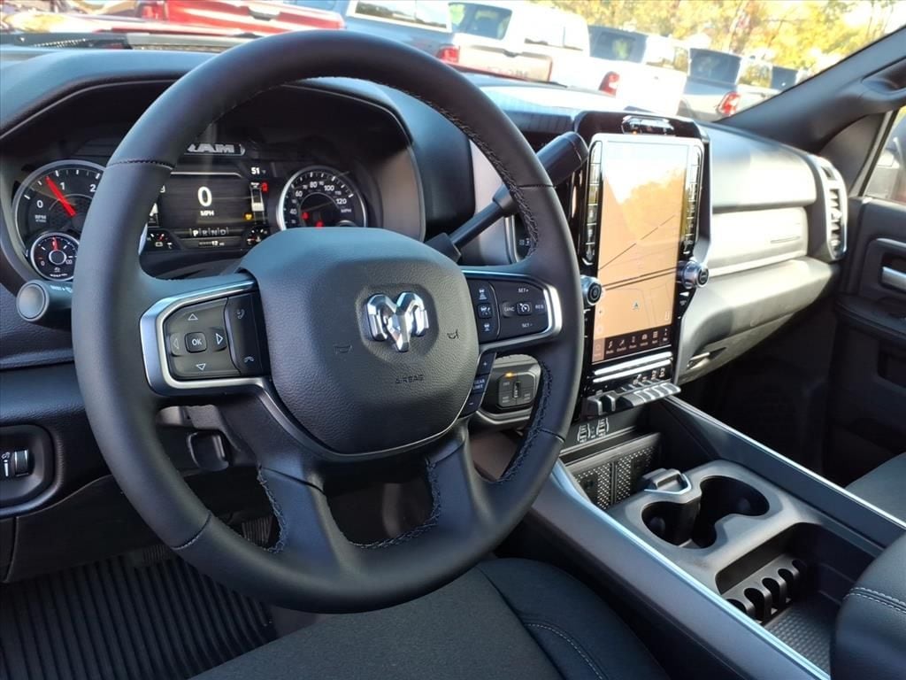 2026 RAM 2500 Big Horn - Photo 10