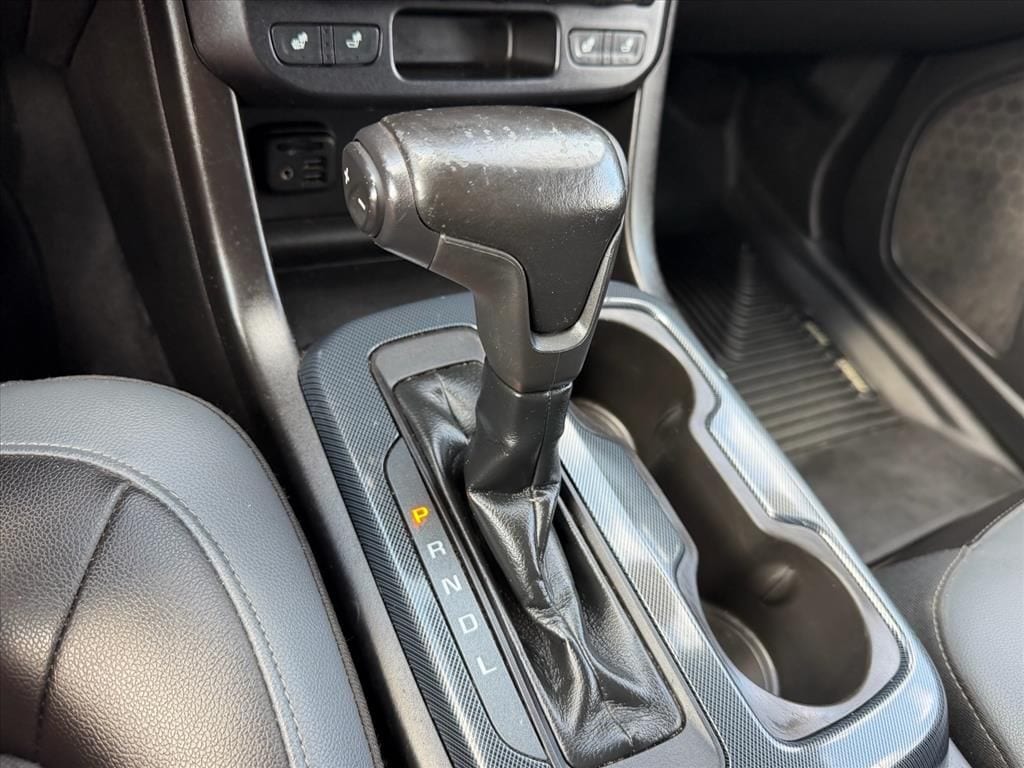 2019 Chevrolet Colorado Z71 - Photo 20