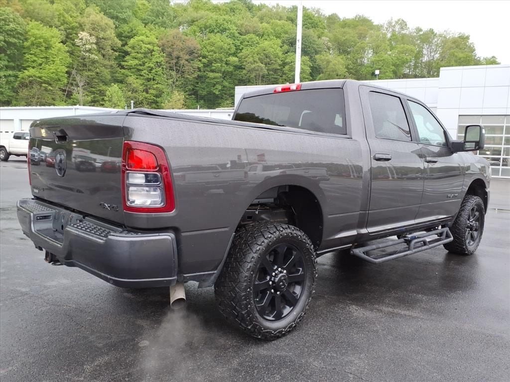 Used 2024 Ram 2500 Big Horn Truck