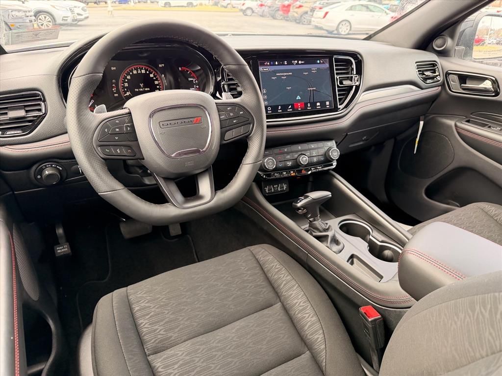2025 Dodge Durango GT - Photo 6