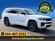  Jeep Grand Cherokee L