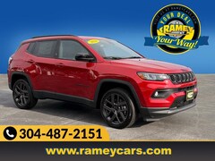2026 Jeep Compass Latitude Sport Utility