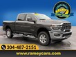  Ram 2500