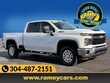  Chevrolet Silverado 2500HD